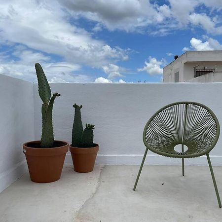 En El Centro De Moraira Διαμέρισμα Εξωτερικό φωτογραφία